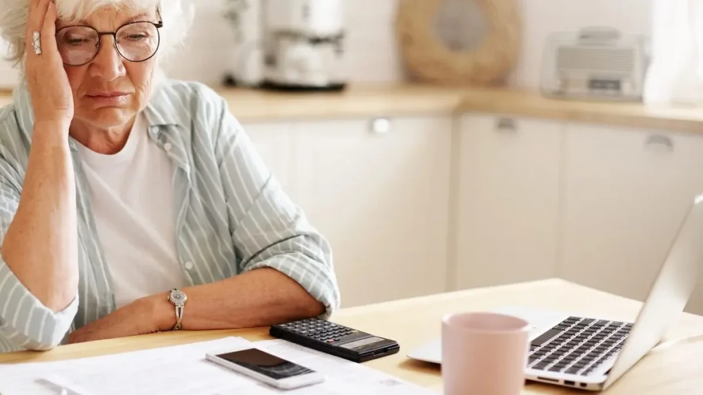 Financial Missteps and Poor Money Management