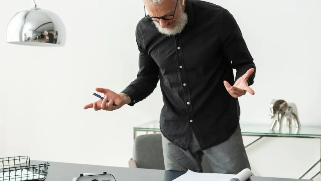 Misplacing Things in Unusual Places