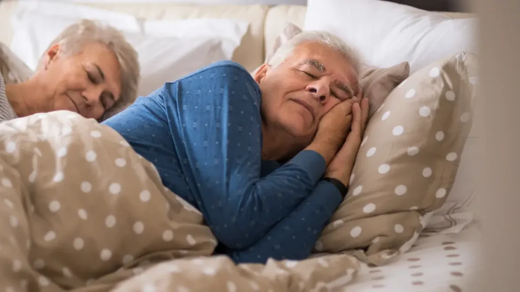 Secret 4: The Recovery Foundation (Sleep and Circadian Health)