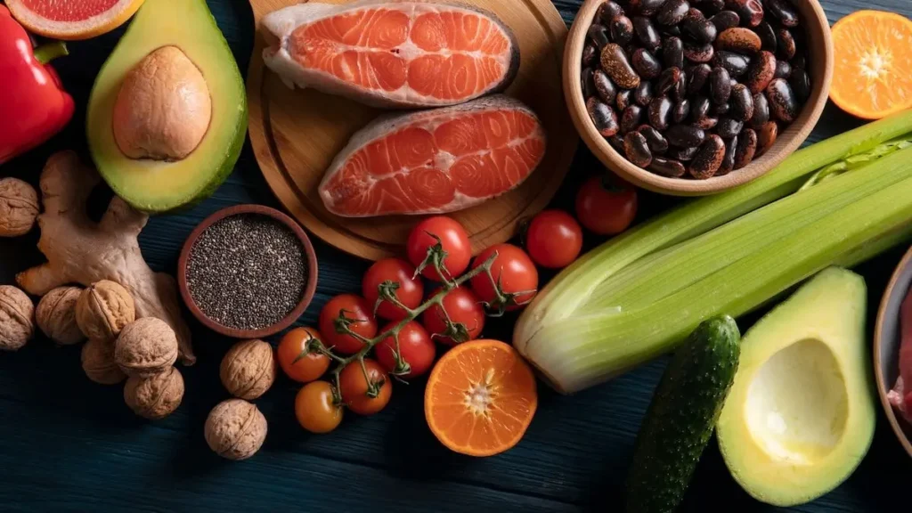 The Sodium-Potassium Gap