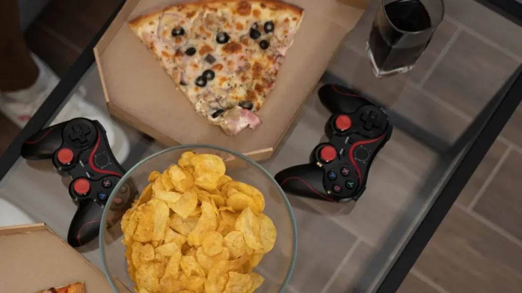 The War on Ultra-Processed Foods (UPFs)