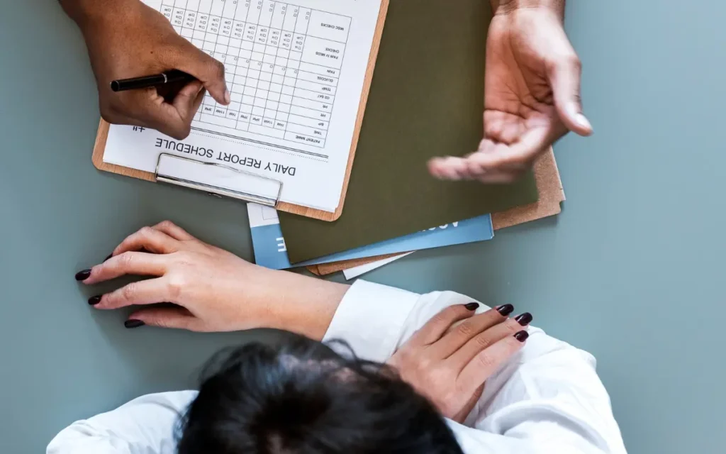 Monitor blood sugar: keep HbA1c below 7%