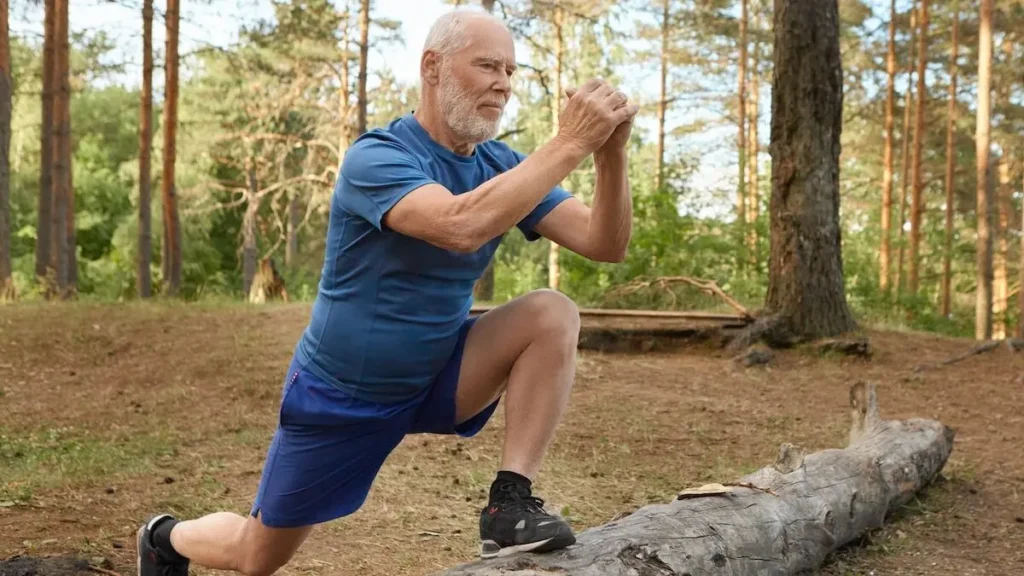 Move 2: The Deep Squat (The Sit-to-Stand Pattern)