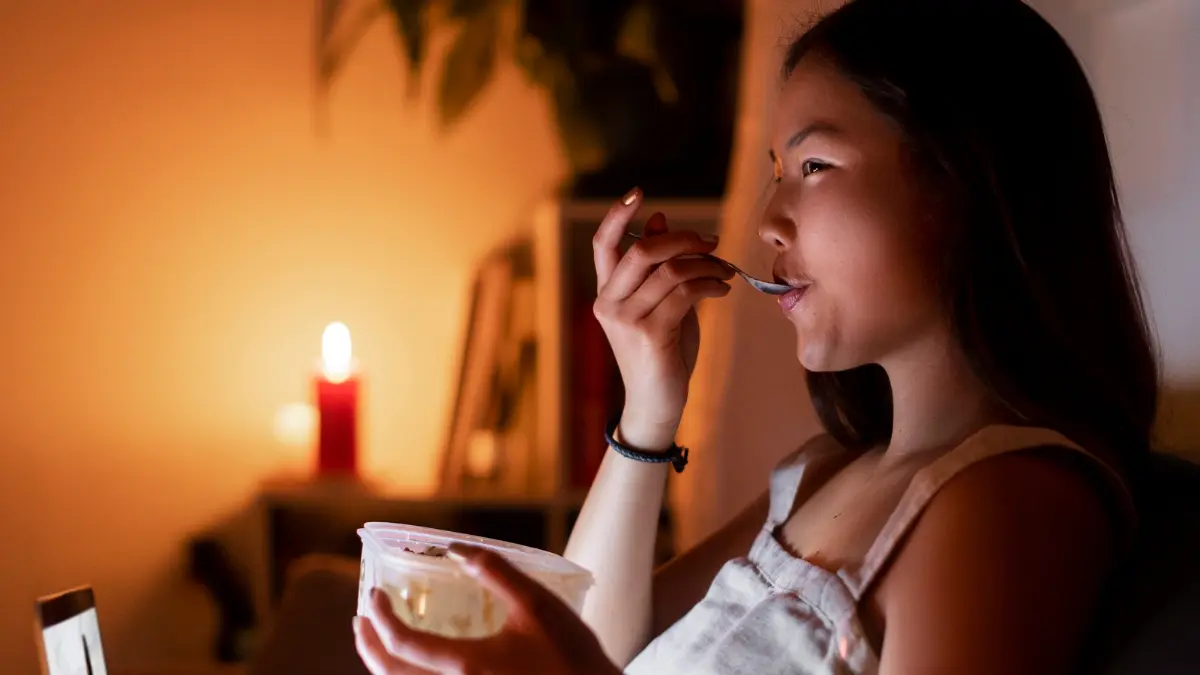 From Ice Cream to Greek Yogurt