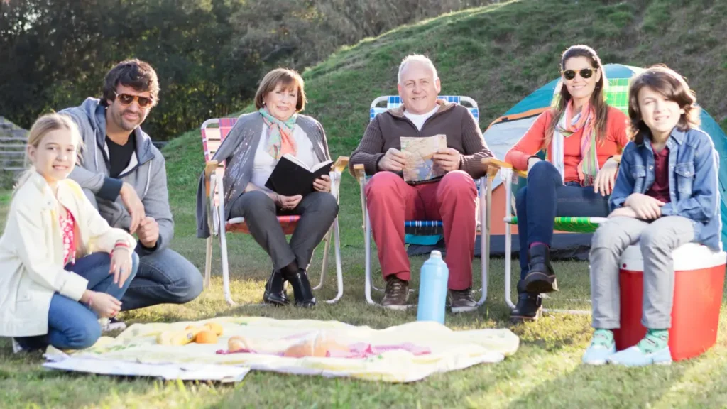 Secret 6: The Biology of Belonging (Social Capital)