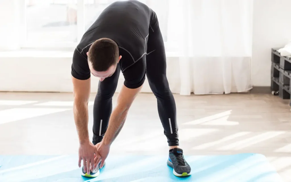 Waking the Nervous System (1:30–2:00)