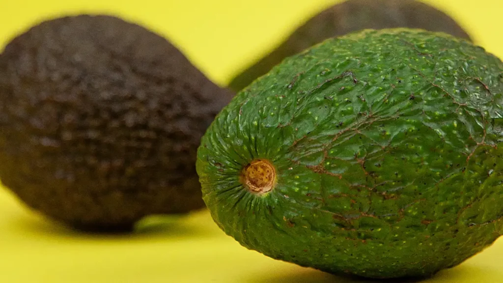 Avocados: The Ripening Roadblock