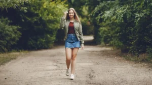 What 20 Minutes of Walking Actually Does to Your Brain