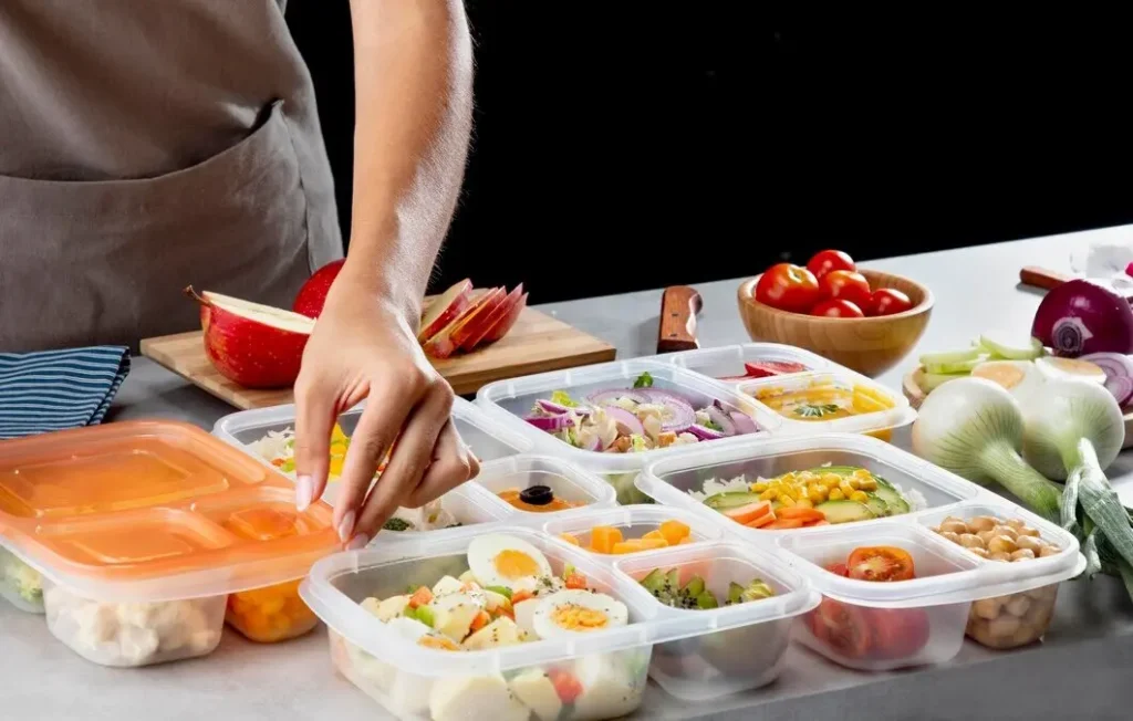 The Science of "Low-Friction" Cooking  