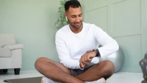 Too Busy for the Gym? Try This 10-Minute Morning Fitness Routine