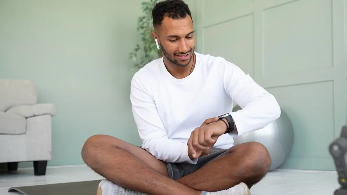 Too Busy for the Gym? Try This 10-Minute Morning Fitness Routine