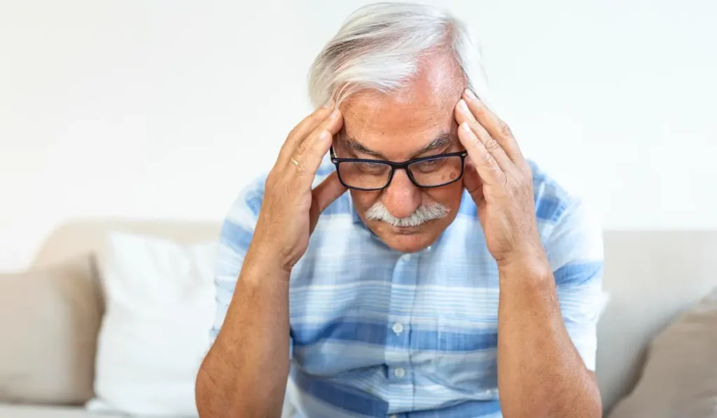 The "Invisible Drain": Low-Grade Chronic Inflammation