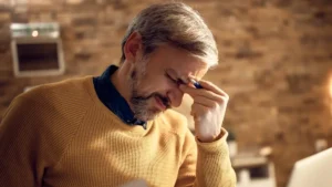 Over 50? These 7 Changes in Your Body Explain What's Actually Happening.