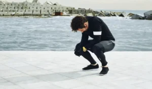 The Walking Mistake That's Hard on Your Joints