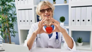 Scientists Reveal the 4 Heart Attack & Stroke Triggers You Can Control Today