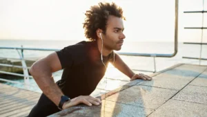 Too Busy for the Gym? Try This 10-Minute Morning Fitness Routine