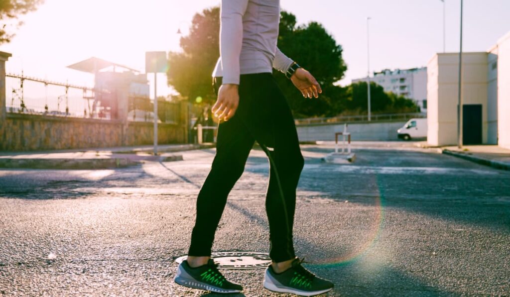 Actionable Steps to Fix Your Stride Today