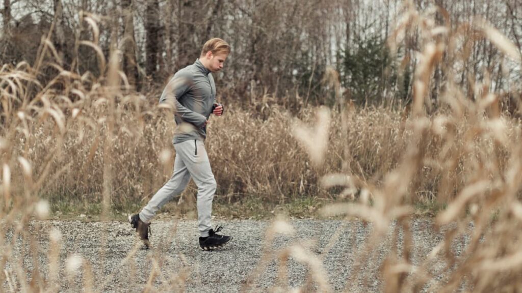 The Warning Signs: How to Tell if You’re Overstriding