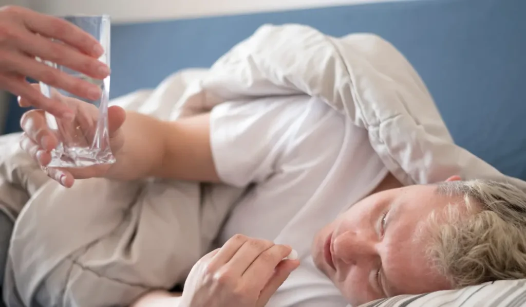 The Hidden Trap of "Z-Drugs" and Benzodiazepines 