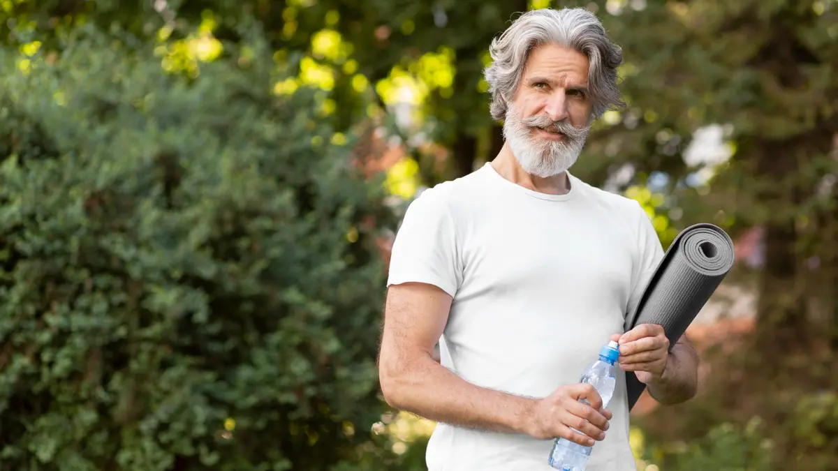 Why Insulin Resistance Gets Worse With Age (And How to Slow It Down)
