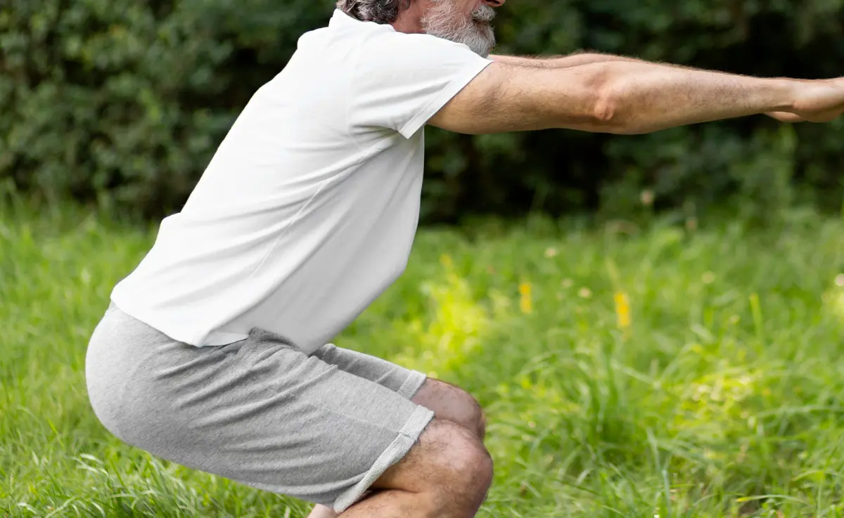 Use Compound Movements to Get Stronger in Half the Time