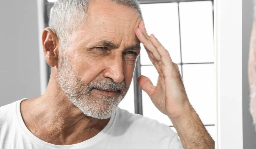 The Hormonal Shift: It’s Not Just in Your Head