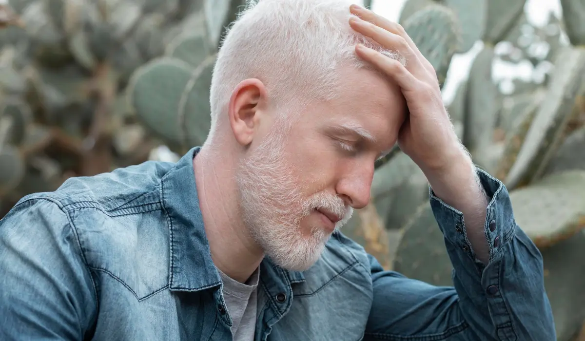 Brain Fog at 50? It Might Not Be What You Think