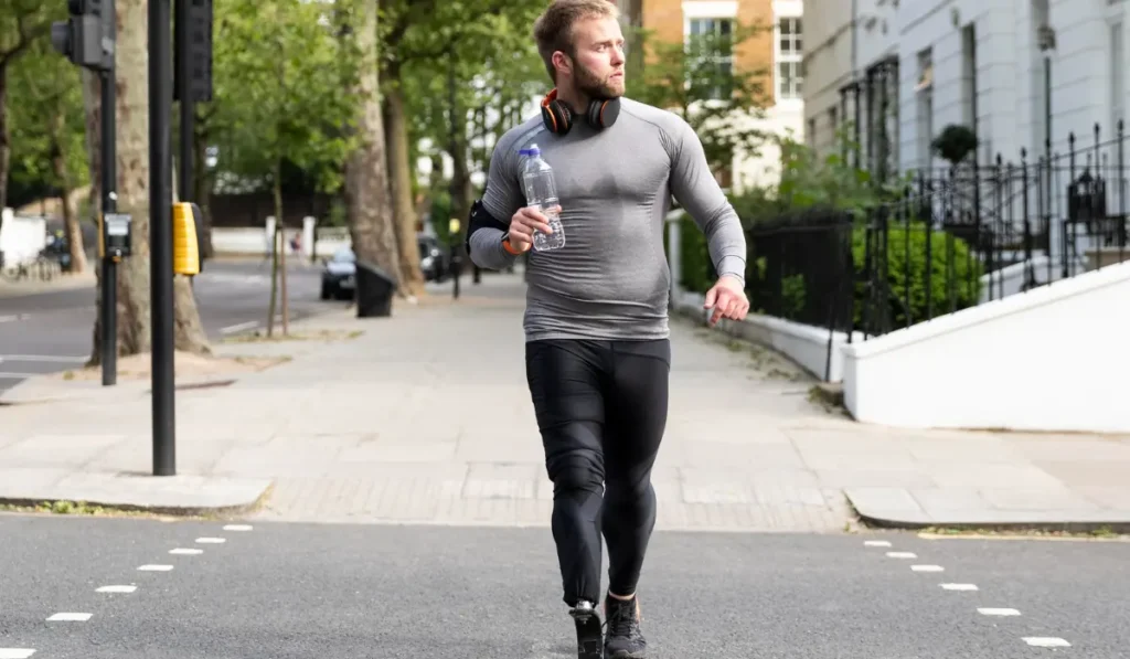 The "String Theory" Posture: Aligning Your Kinetic Chain