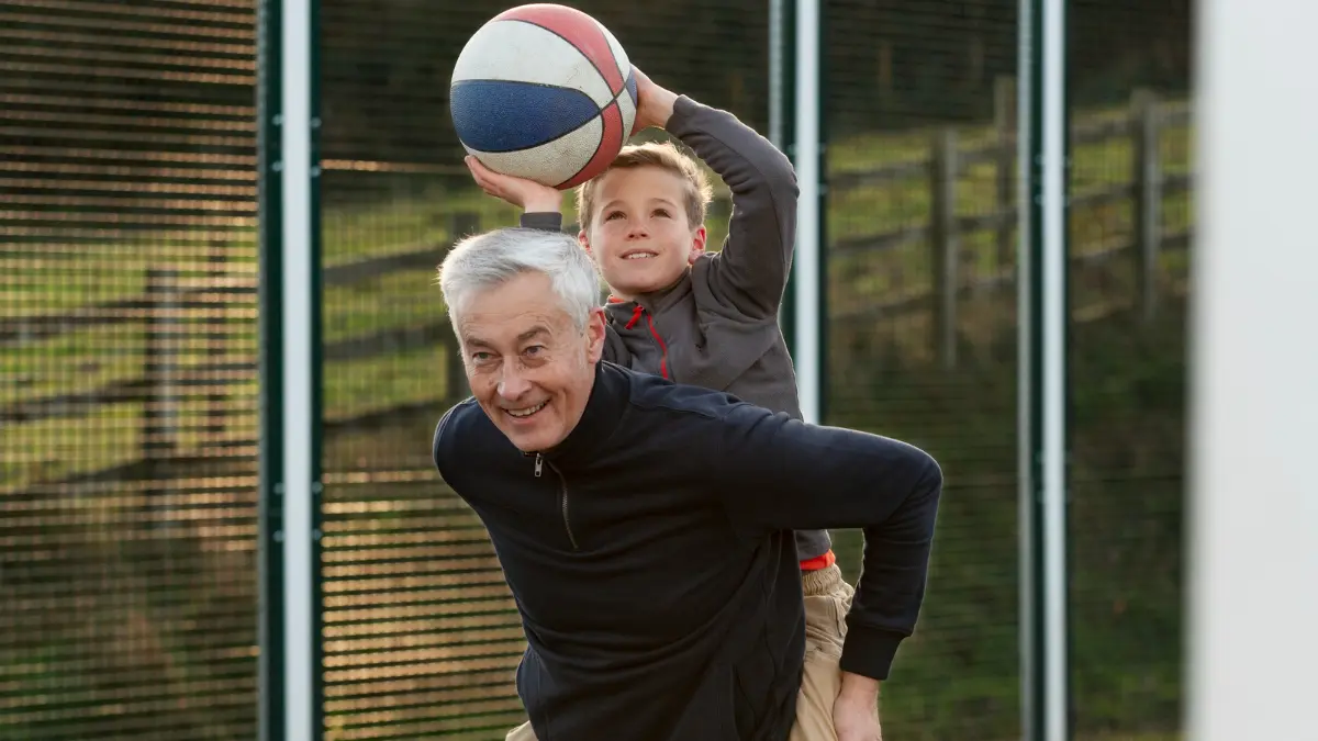 Why Are 70-Year-Olds Suddenly Stronger Than Their Sons? Physical Therapists Finally Speak Out