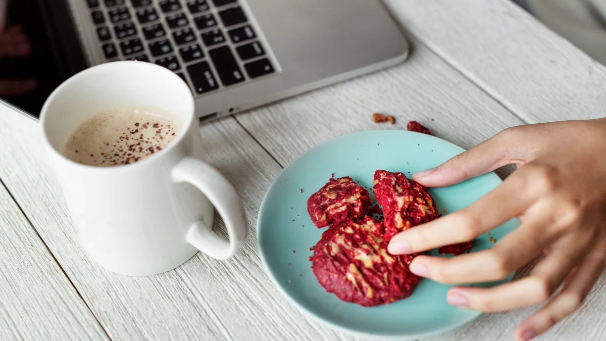 3 Common Foods That Kill Your Energy