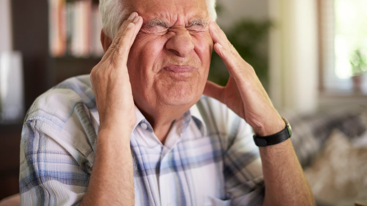 3 Fixes for Dizziness You Can Use Today