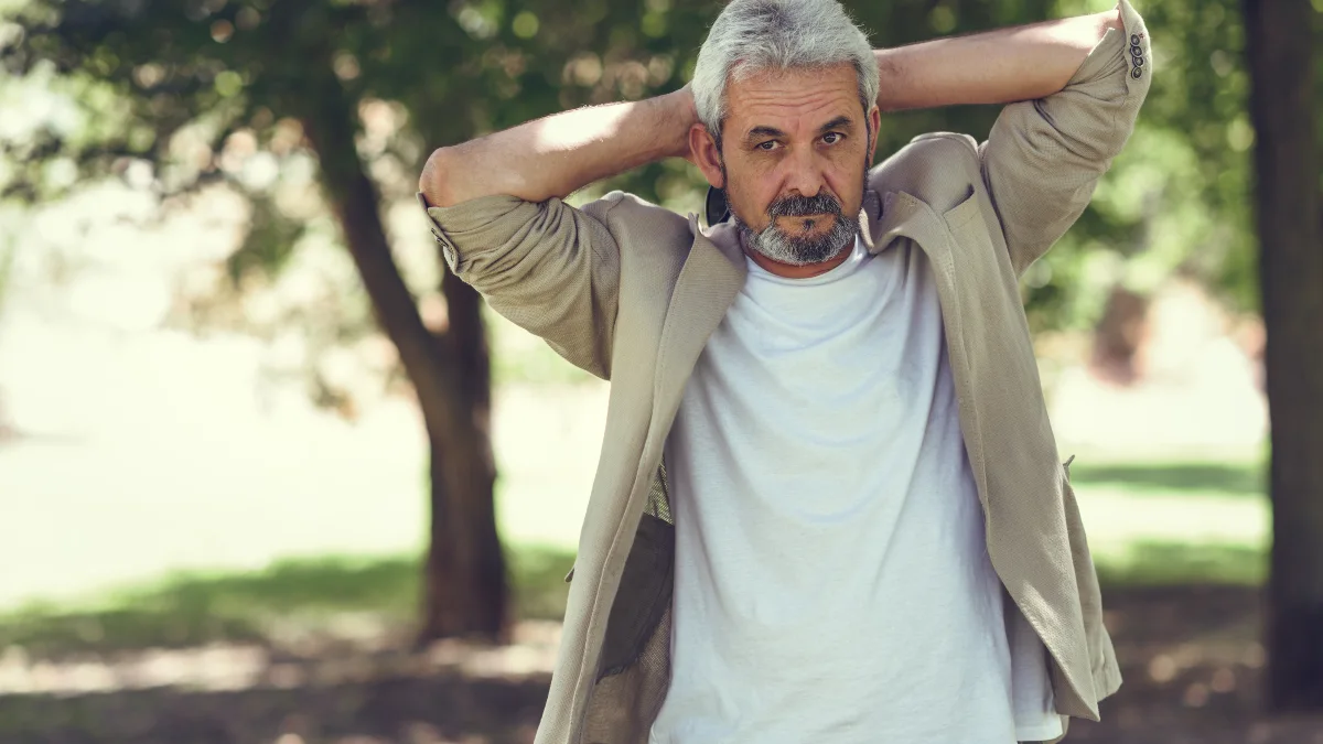 3 Signs Your Body is Stuck in Survival Mode