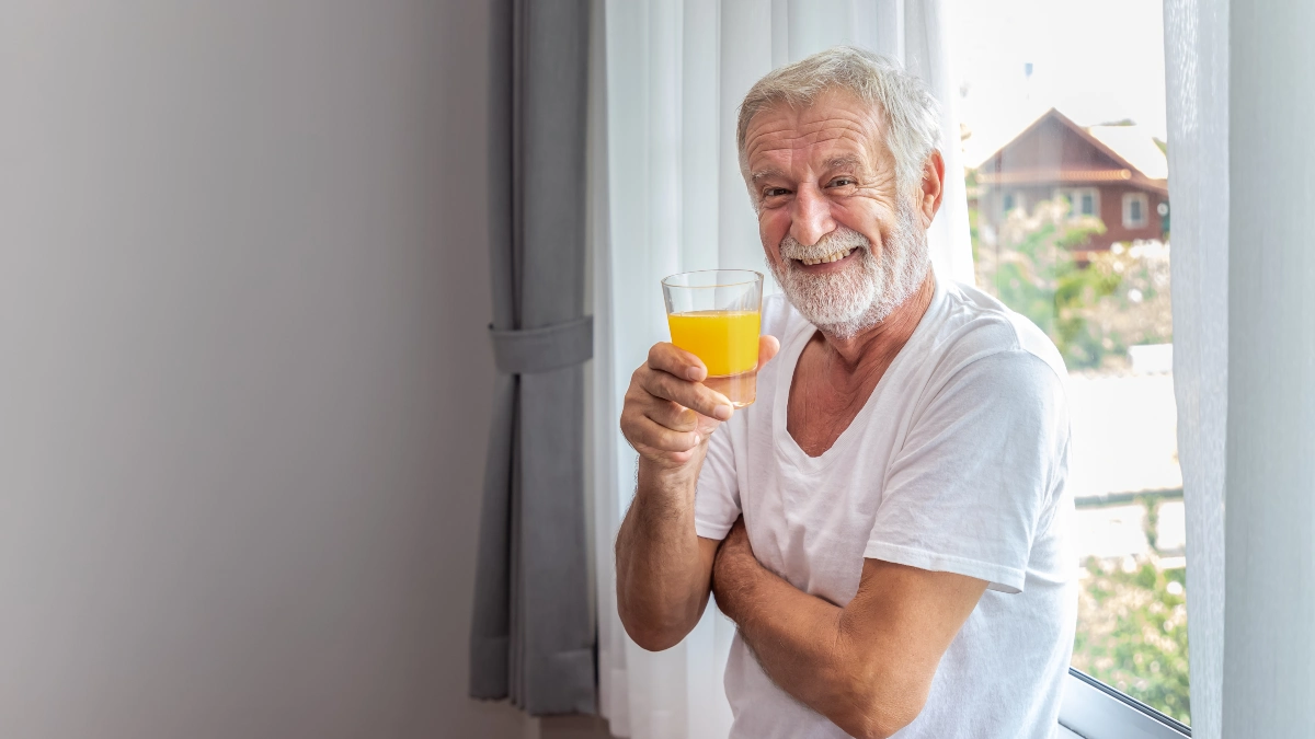 3 Simple Changes to Your Diet for Deeper Sleep