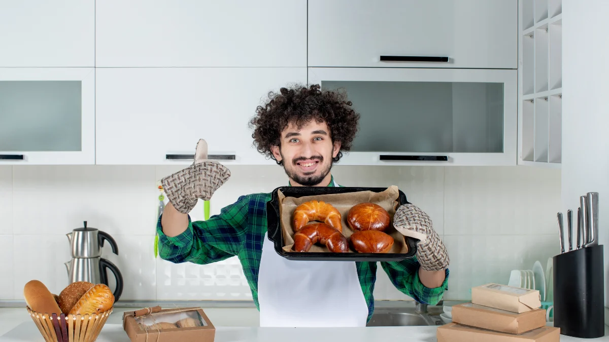 3 Simple Ways to Make Your Air Fryer Safer