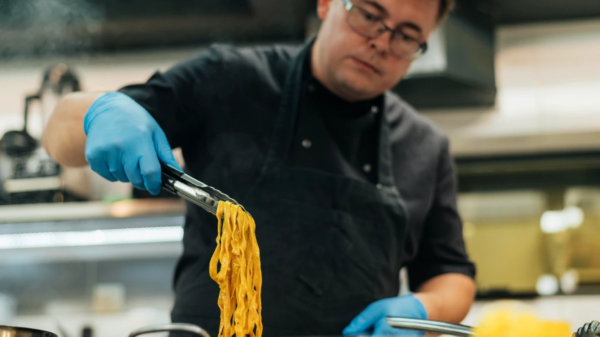 3 Steps to the Cook, Cool, Reheat Method