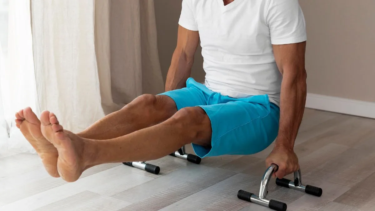 3 Ways to Boost Your Leg Circulation Today