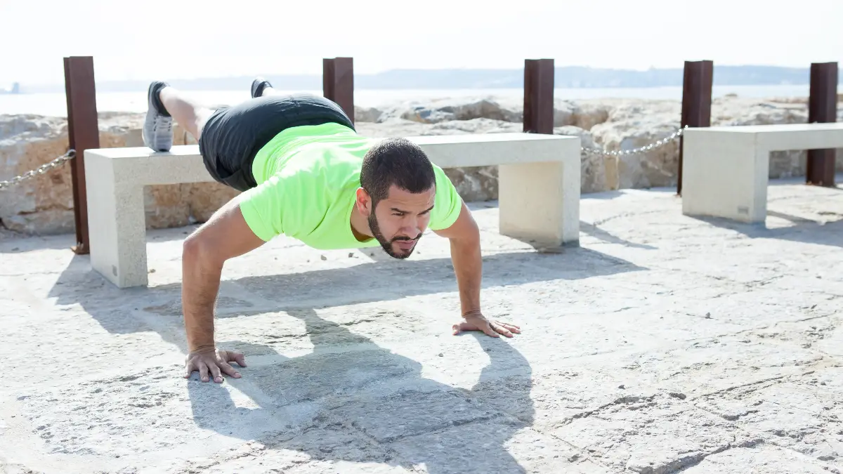 3 Ways to Practice Stability Outside the Gym