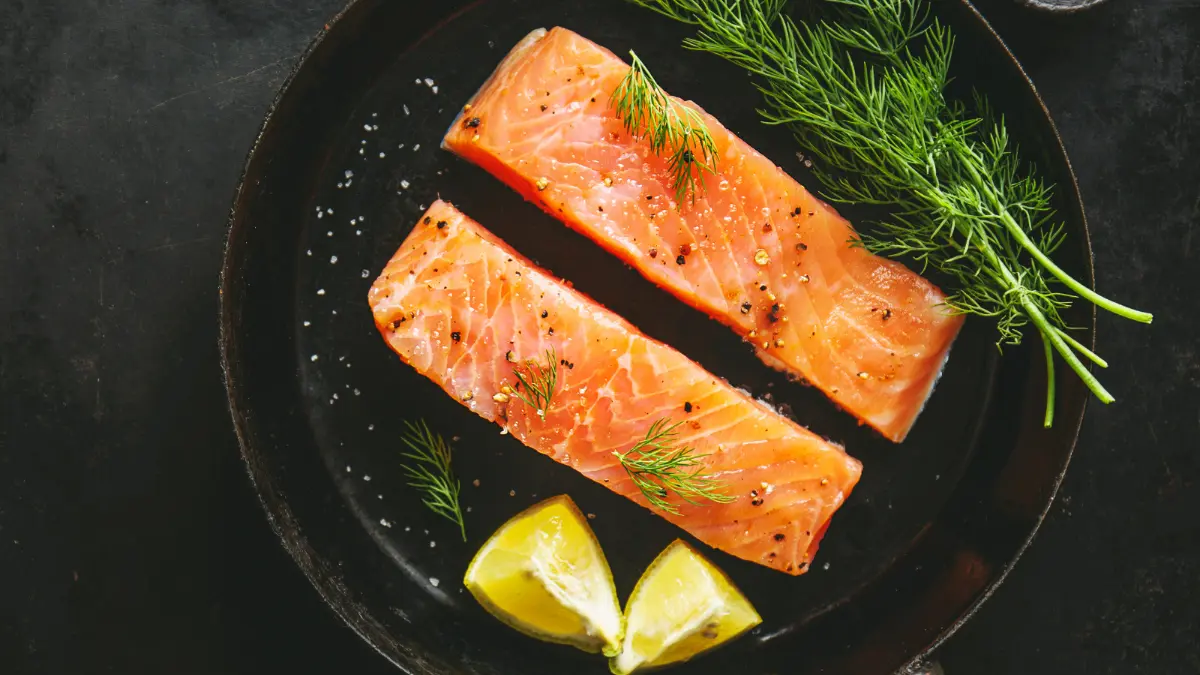 The Best Foods to Help Your Energy