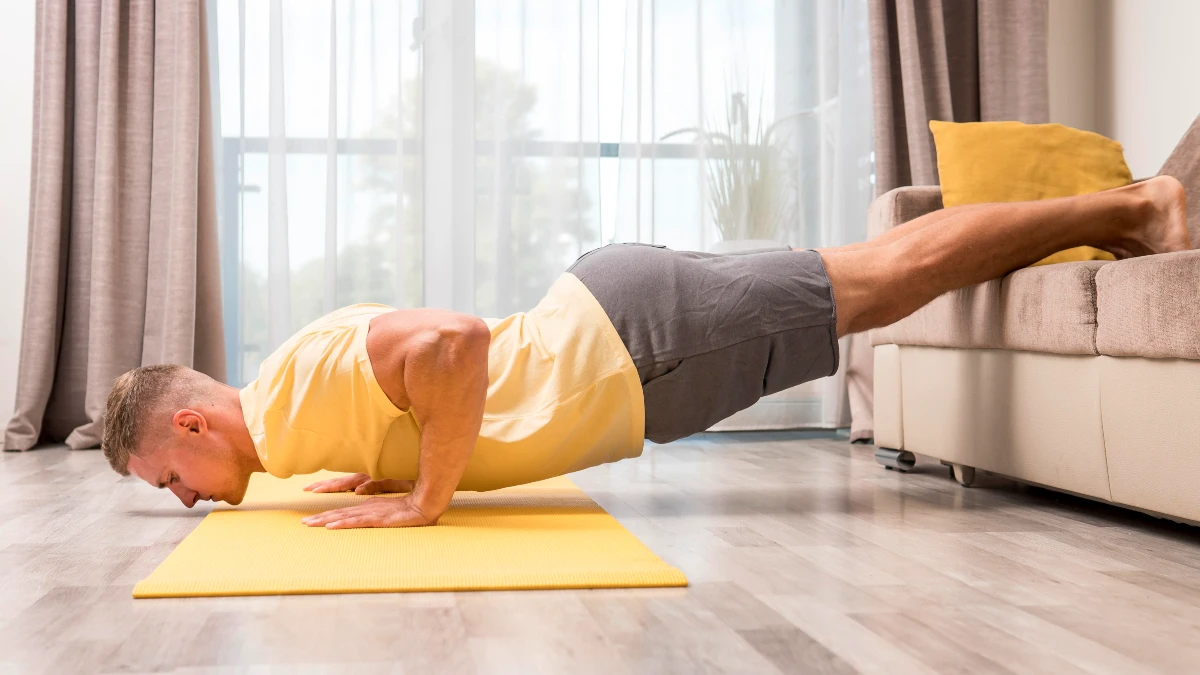 4 Steps to Wake Up with a Flat Stomach