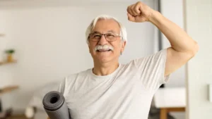Most Adults Over 40 Ignore This Secret That Keeps Muscles Strong: Don’t Be One of Them