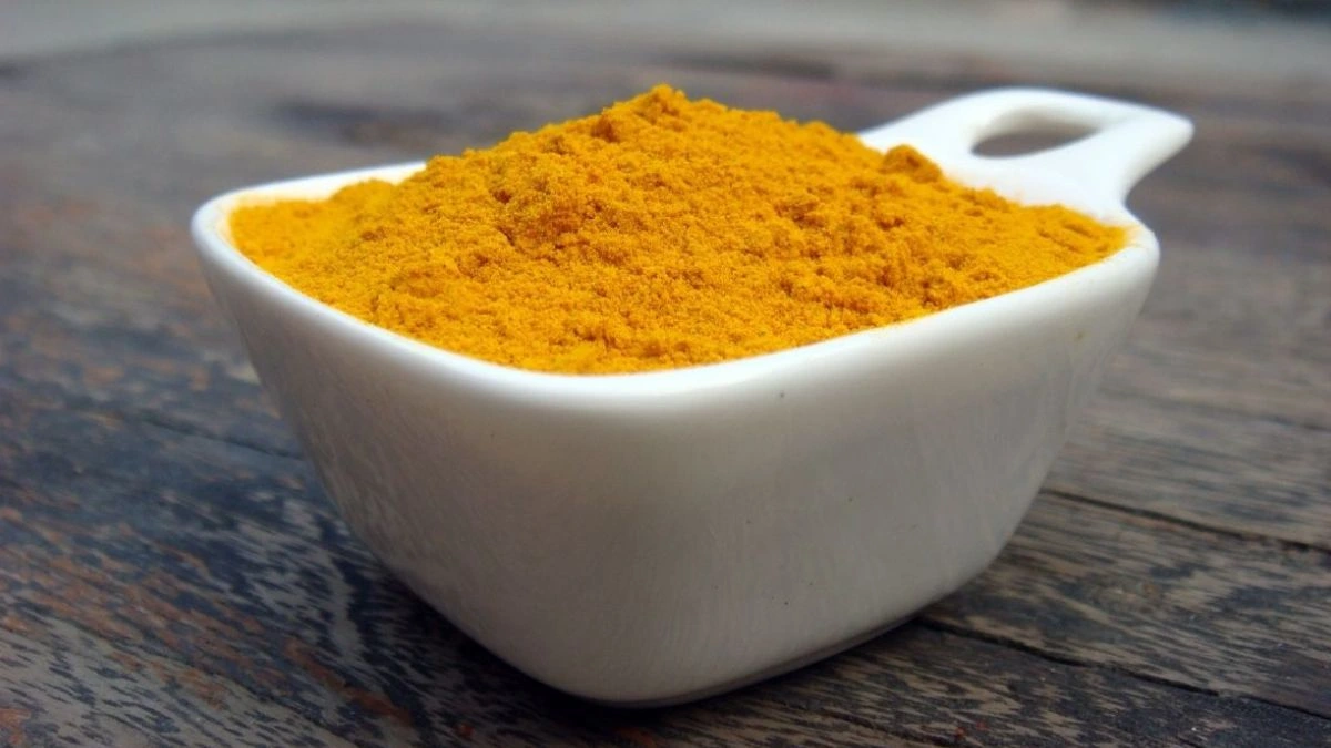 Add Turmeric to Fight Joint Pain and Swelling