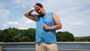 After 50, Why Does Weight Loss Become So Difficult?