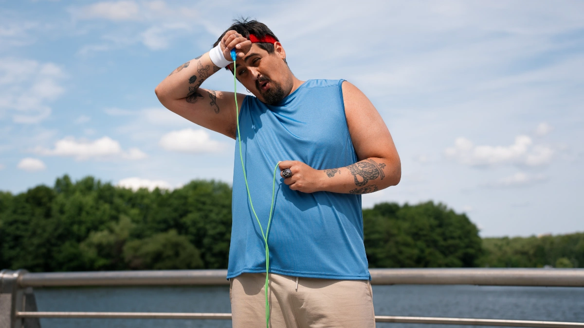 After 50, Why Does Weight Loss Become So Difficult?