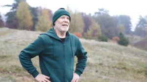 Always Sick This Winter? Your "Immune Battery" Running Low. 3 Steps Recharge It.