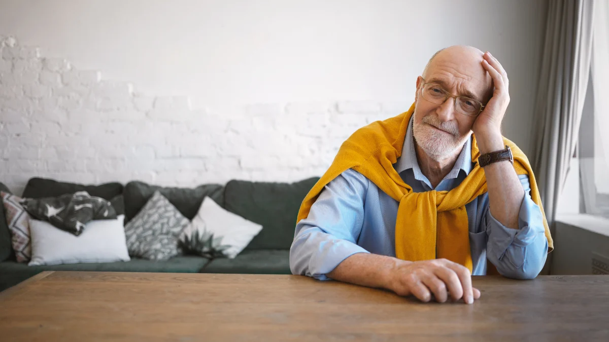 Always Tired After 50? Low Vitamin D Might Be Why