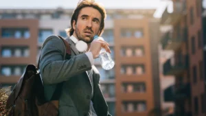 Can't Think Straight by 2 PM? The 'Brain Drain' Behind Your Water Bottle Myth