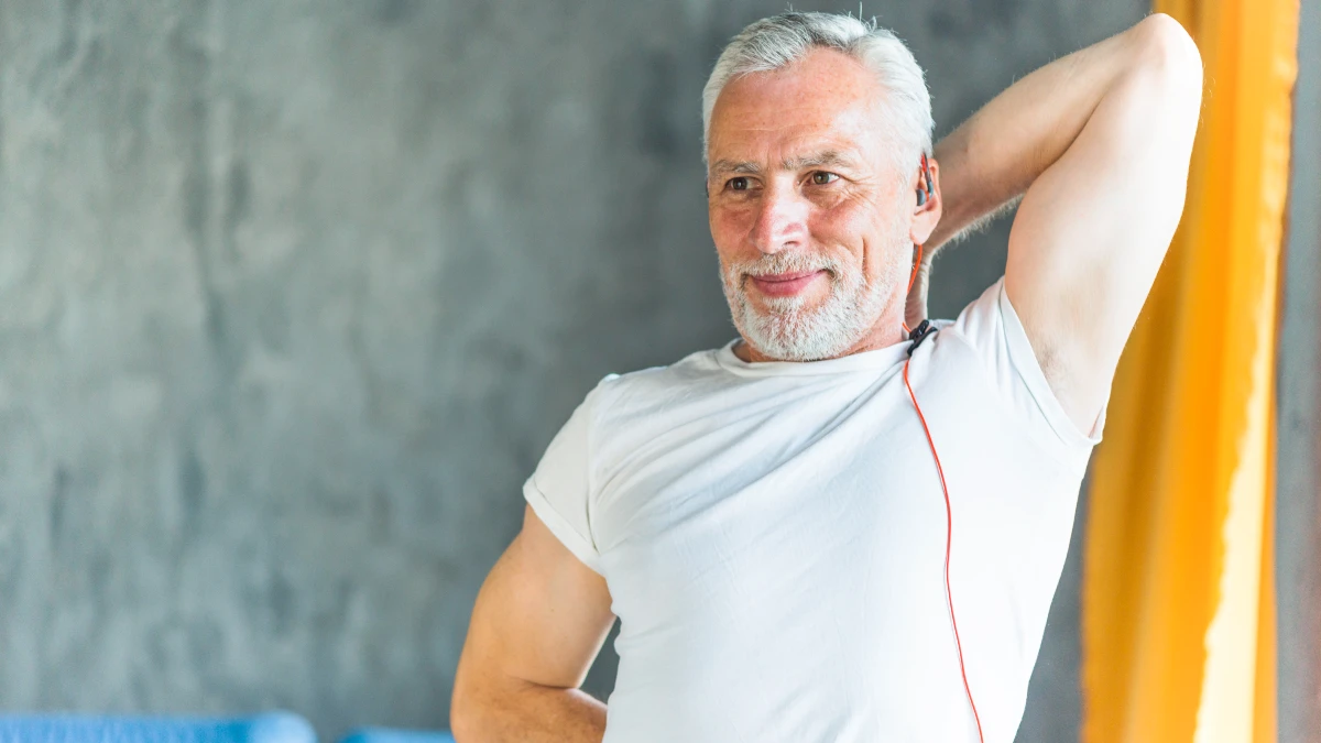 Change Your Mind to Change Your Body