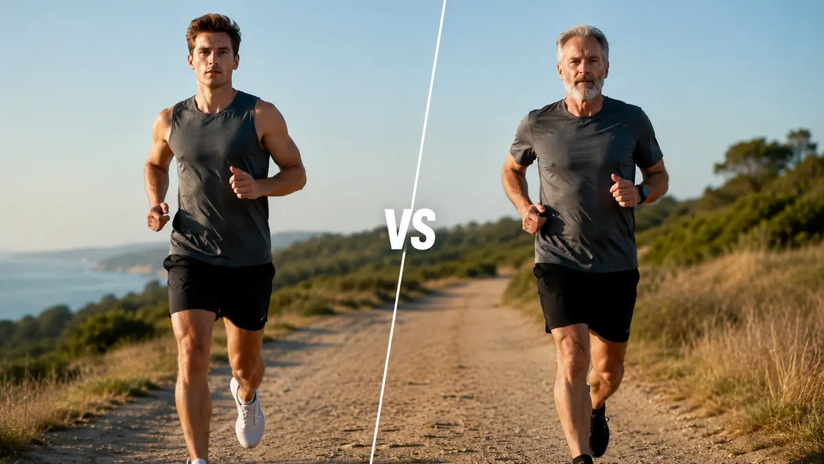 (Why Your Body Feels Different After 35 and Nobody Warned You)