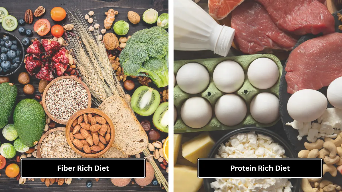 How to Eat for a 2026 Metabolism?