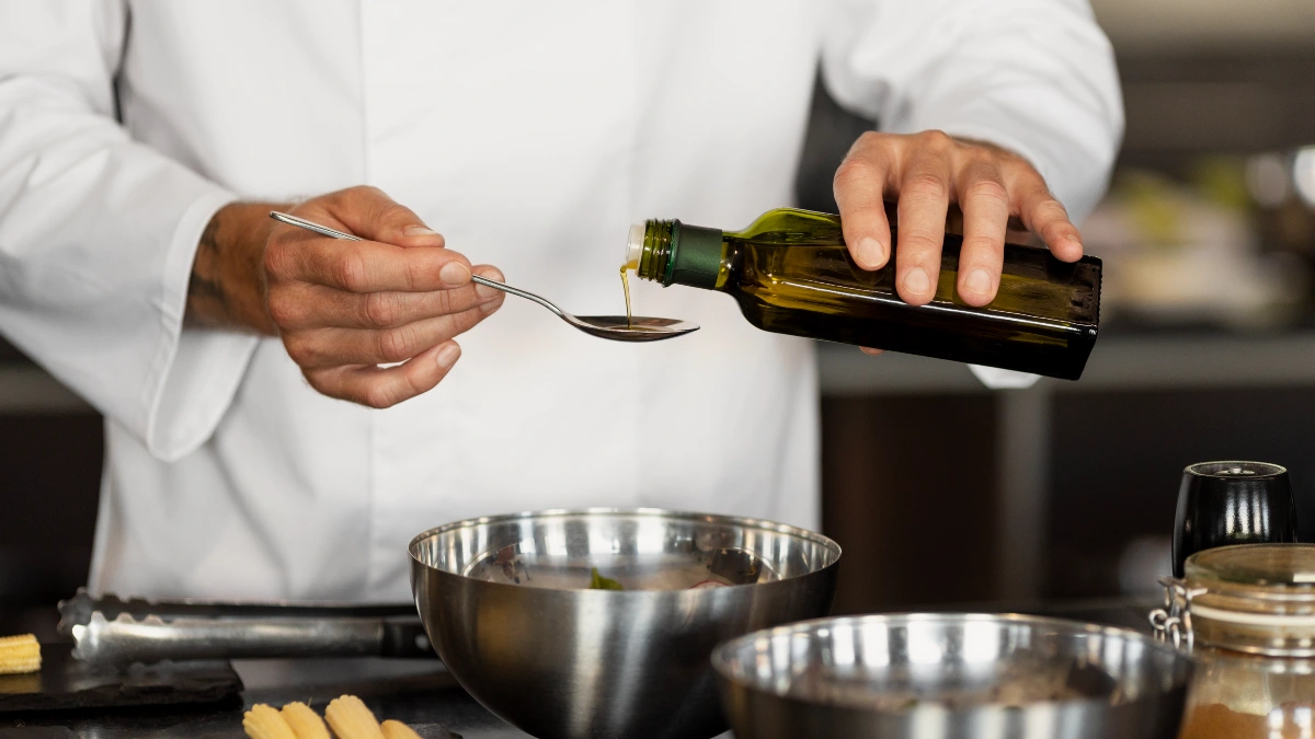 Choose Olive Oil for Brain Health and Cellular Armor